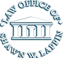 Law Offices of Shawn W. Lappin Logo
